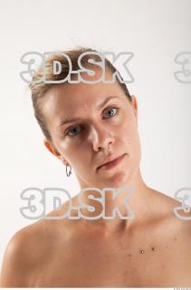 Denisa Female modeling poses 0005